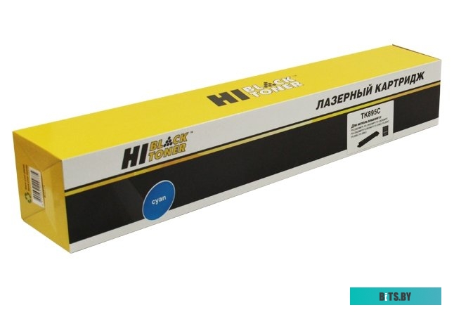 Картридж Hi-Black HB-TK-895C