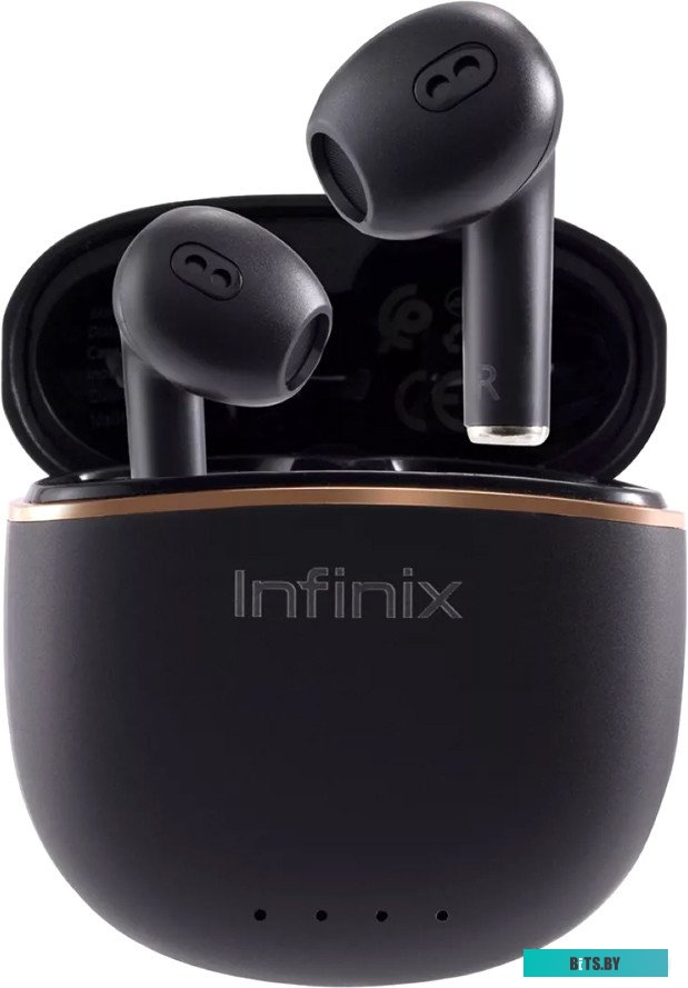 Наушники Infinix Buds Lite XE23