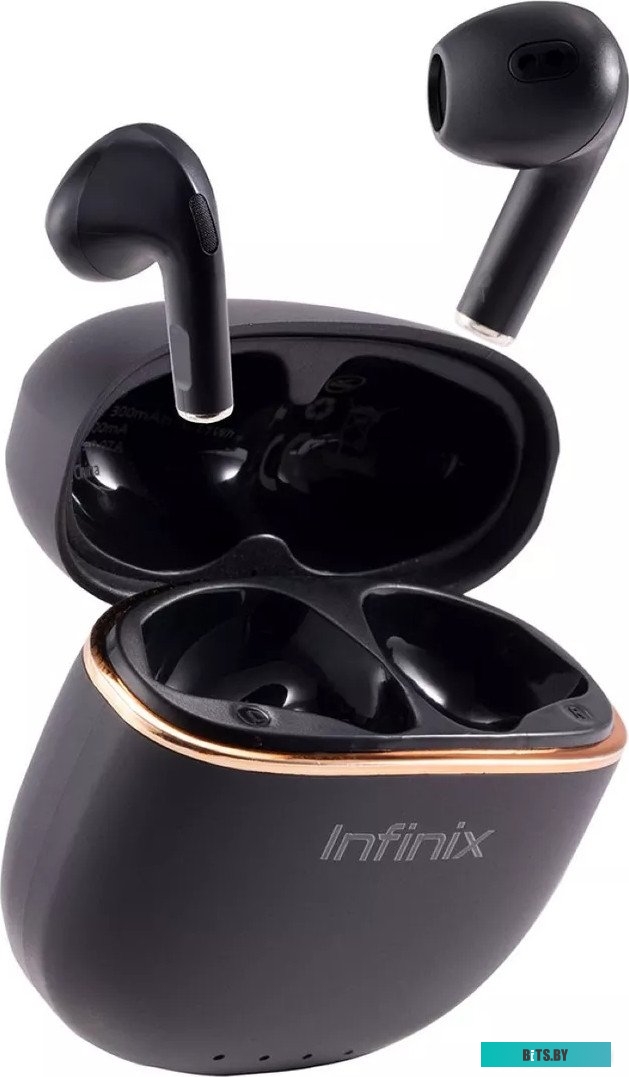 Наушники Infinix Buds Lite XE23