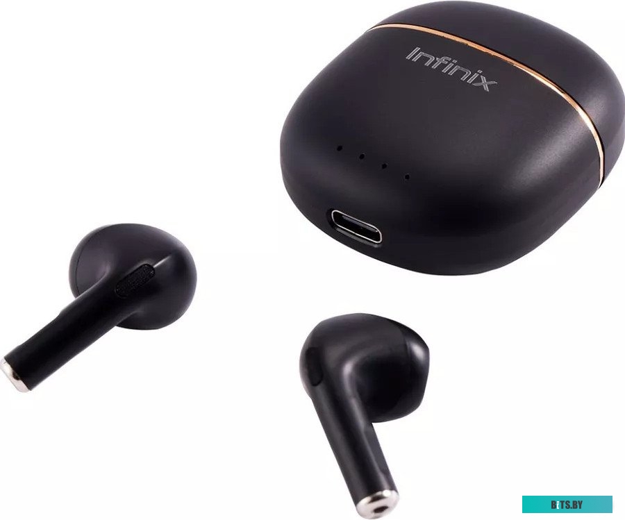 Наушники Infinix Buds Lite XE23