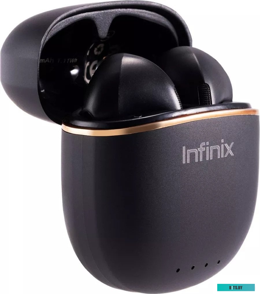 Наушники Infinix Buds Lite XE23