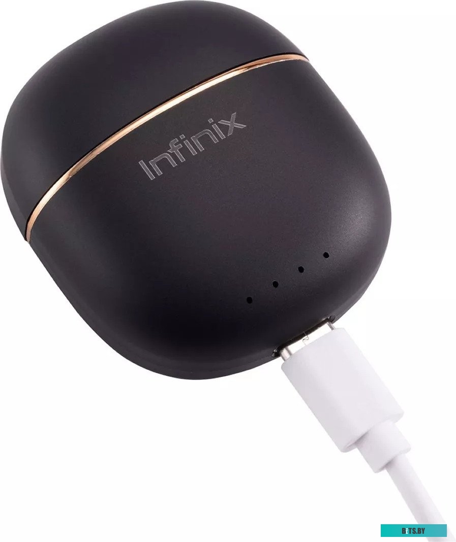 Наушники Infinix Buds Lite XE23