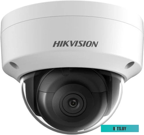 Видеокамера Hikvision DS-2CD2523G2-IS (2.8mm) (D) цв. корп: белый