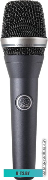 Микрофон AKG C5