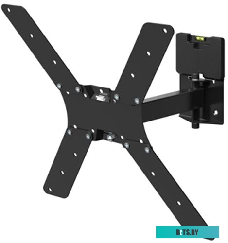 Кронштейн для телевизора Holder LCD-5520-B черный