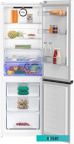 BEKO B3RCNK362HW