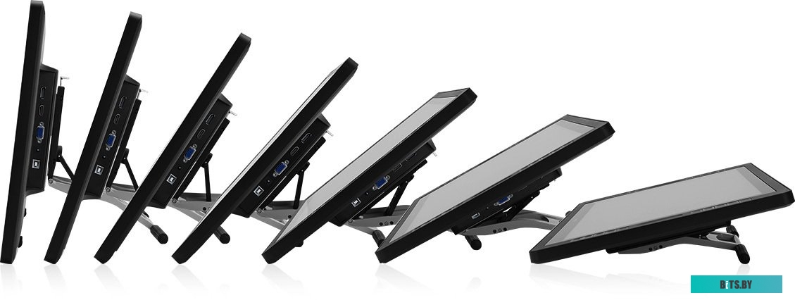 Графический планшет Huion Kamvas Pro 22 (2019)