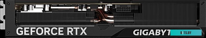 Видеокарта Gigabyte GeForce RTX 4070 Ti Windforce OC 12G GV-N407TWF3OC-12GD