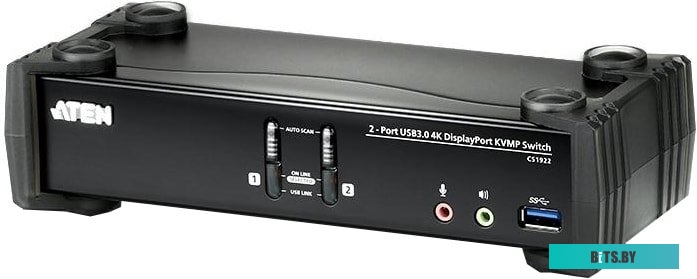 KVM переключатель Aten CS1922-AT-G