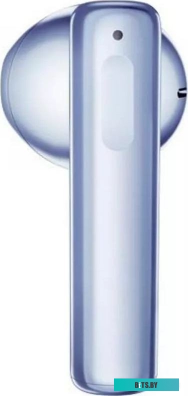 Наушники HONOR CHOICE Earbuds X5e (голубой, международная версия)