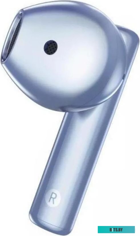 Наушники HONOR CHOICE Earbuds X5e (голубой, международная версия)