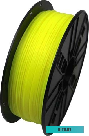 Филамент для 3D-принтера Gembird PLA+ 1.75 мм 3DP-PLA+1.75-02-Y