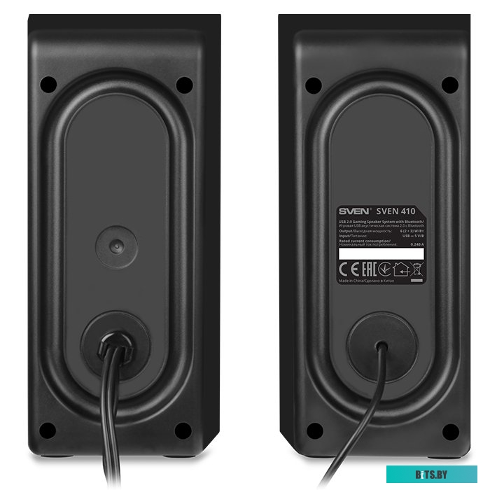Колонки Sven 410 SV-020941
