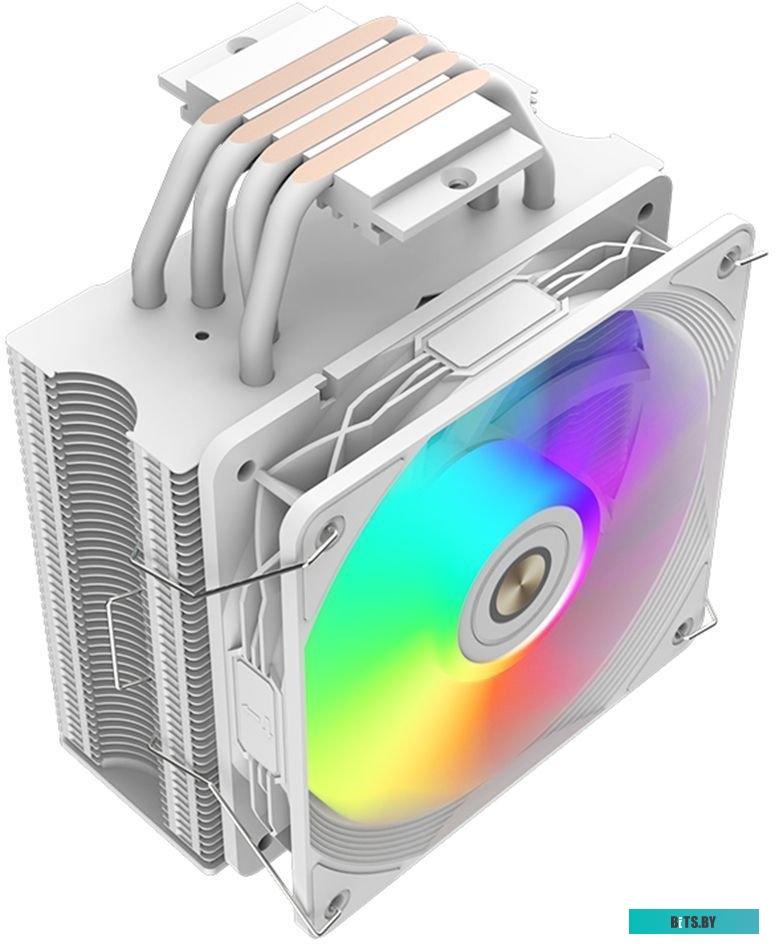 Кулер для процессора ALSEYE Neo N120-W (N120-W)
