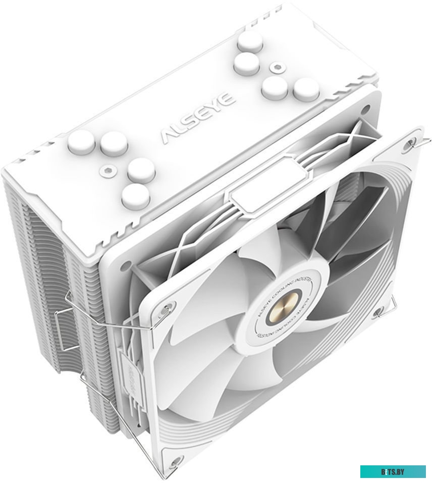 Кулер для процессора ALSEYE Neo N120-W (N120-W)