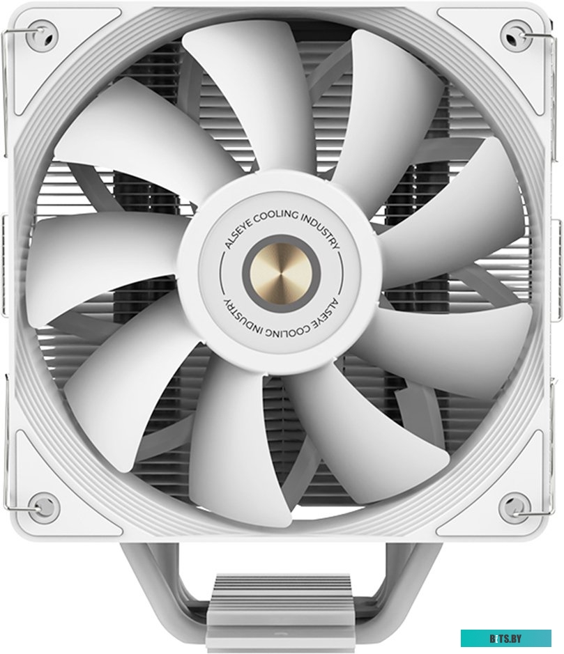 Кулер для процессора ALSEYE Neo N120-W (N120-W)