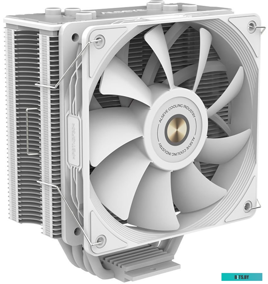 Кулер для процессора ALSEYE Neo N120-W (N120-W)