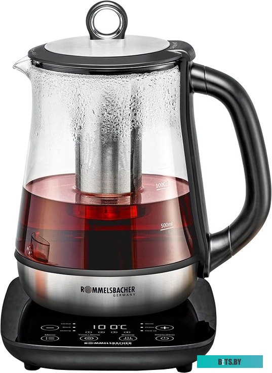 Электрочайник ROMMELSBACHER TA 2000
