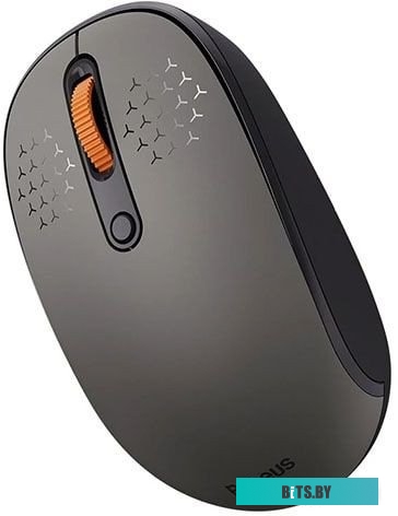 Мышь Baseus F01B Creator Tri-Mode Wireless B0105550383300