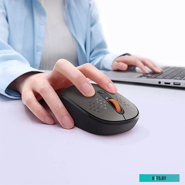 Мышь Baseus F01B Creator Tri-Mode Wireless B0105550383300