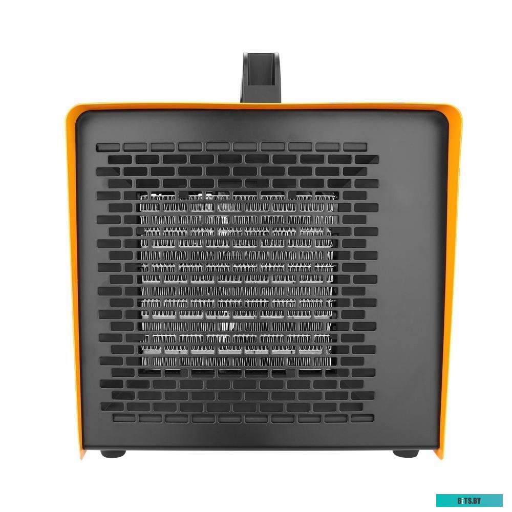 082-1009 Тепловая пушка электрическая Deko DKIH3300 3300Вт желтый/черный