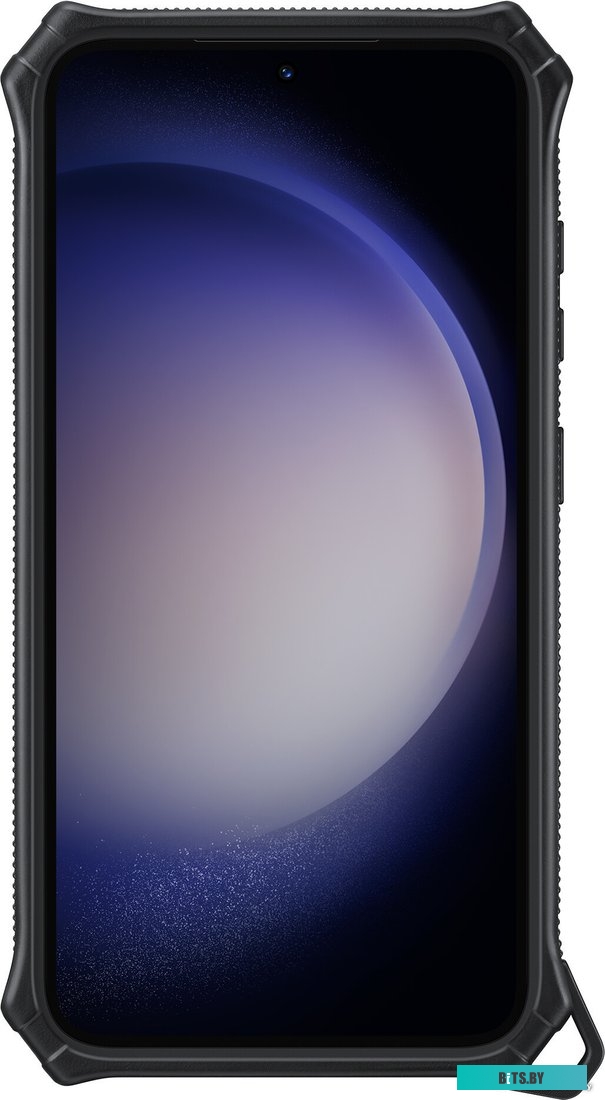 Чехол Samsung Rugged Gadget Case S23 титан EF-RS911CBEGRU