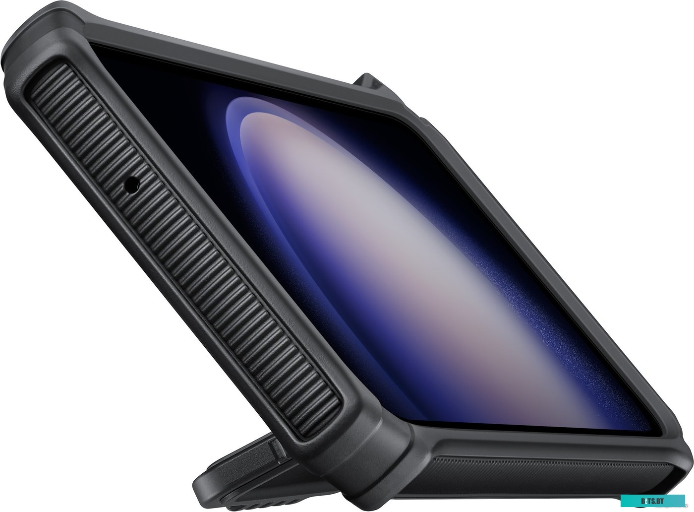 Чехол Samsung Rugged Gadget Case S23 титан EF-RS911CBEGRU