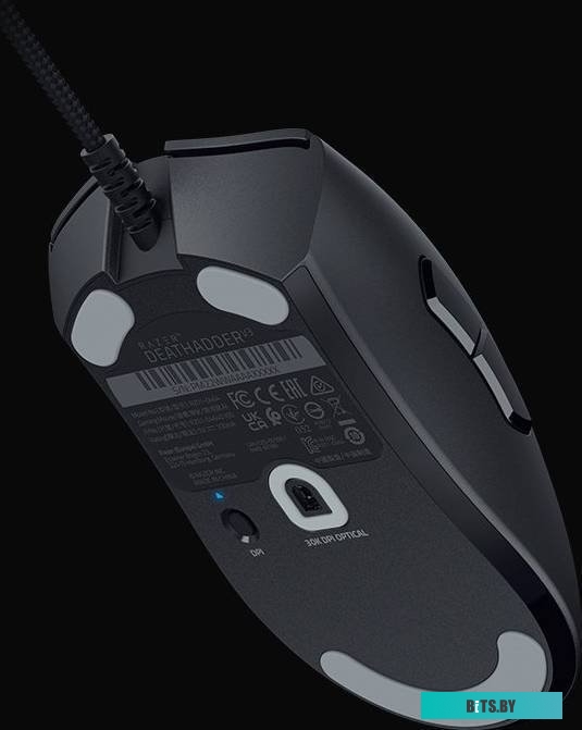 Компьютерная мышь Razer Deathadder V3