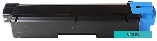 Тонер-картридж Kyocera TK-580C 1T02KTCNL0