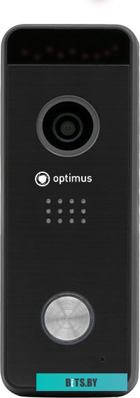 Вызывная панель Optimus DSH-1080_v.1 (черный)