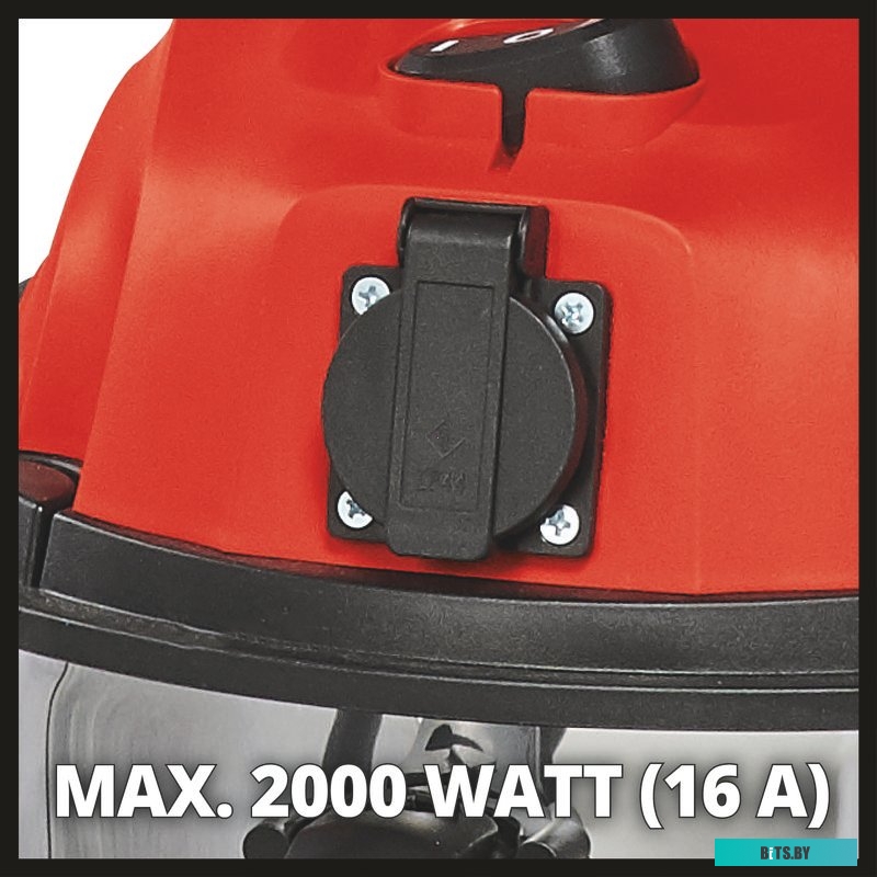 Einhell TC-VC 1930 SA Kit 2342230