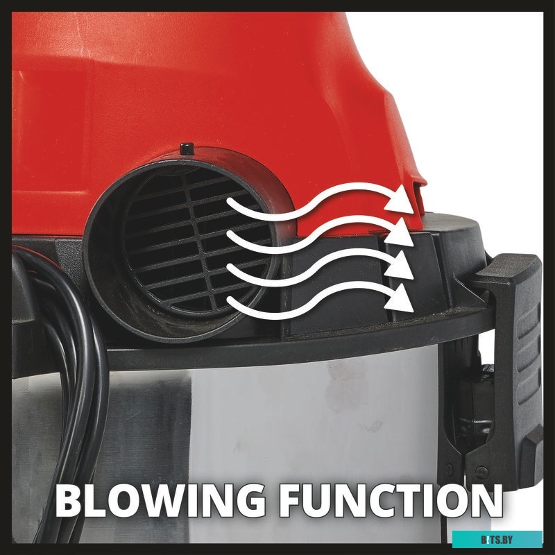 Einhell TC-VC 1930 SA Kit 2342230