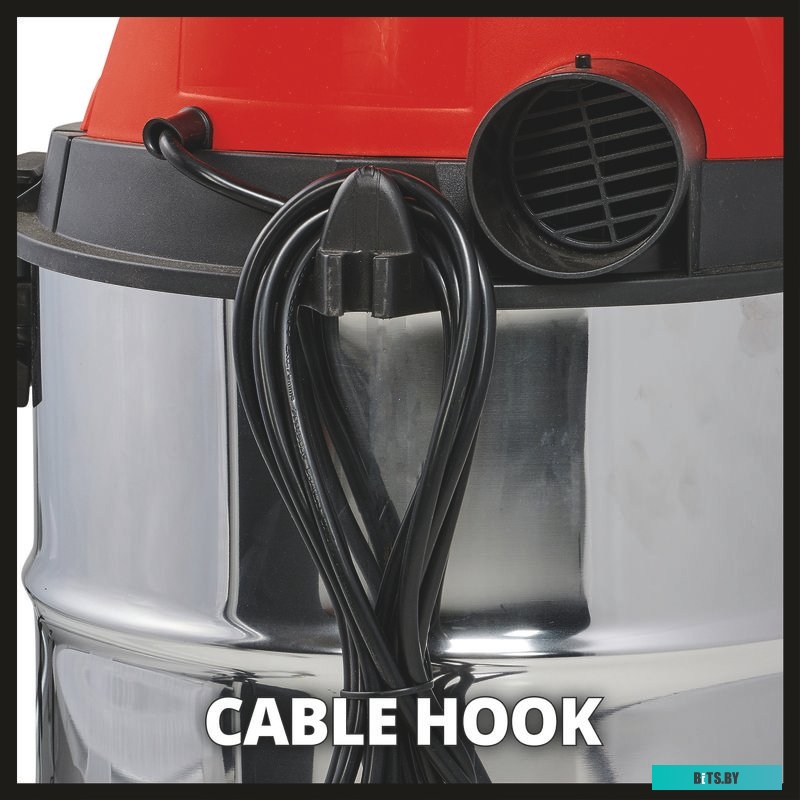 Einhell TC-VC 1930 SA Kit 2342230