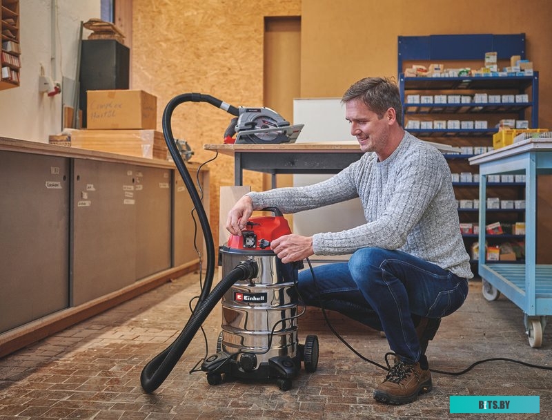 Einhell TC-VC 1930 SA Kit 2342230