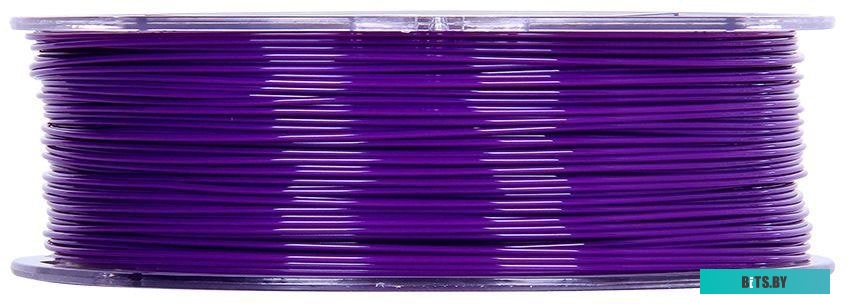 Т0030932 eSUN PET-G 1.75 мм 1000 г (фиолетовый непрозрачный)