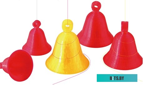 Т0030932 eSUN PET-G 1.75 мм 1000 г (фиолетовый непрозрачный)