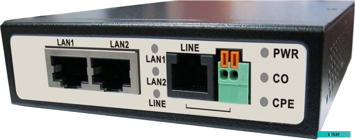 PoE-инжектор Osnovo TR-IP2