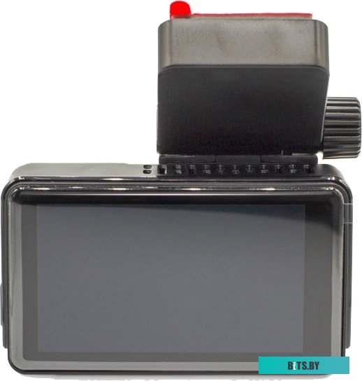 Видеорегистратор AdvoCam FD Black-III GPS+ГЛОНАСС