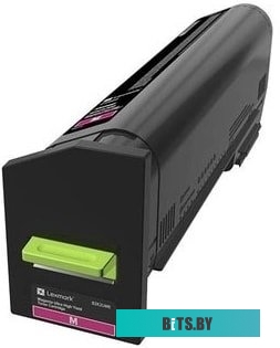 Картридж Lexmark 72K5XME