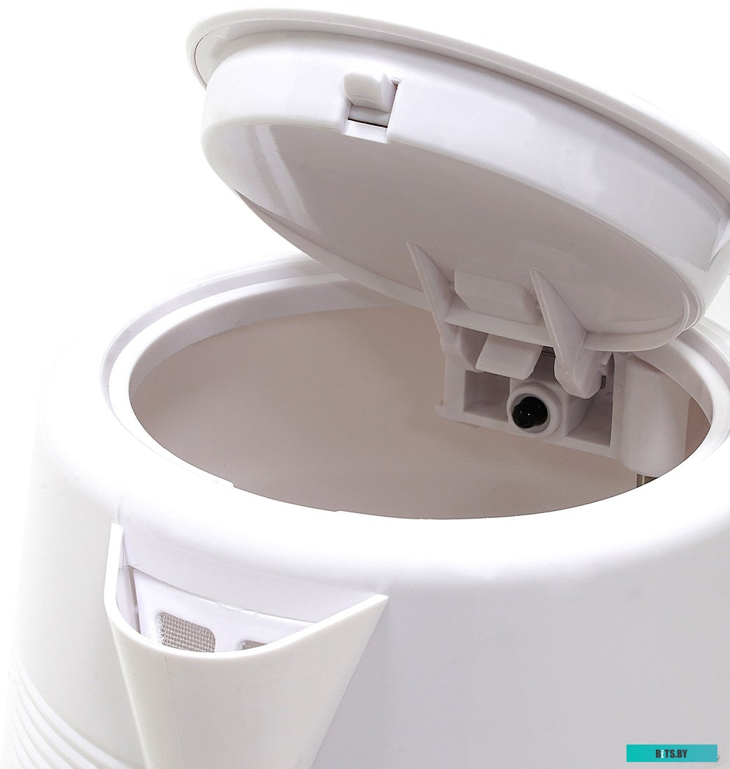 Электрочайник Galaxy Line GL0225 (белый)