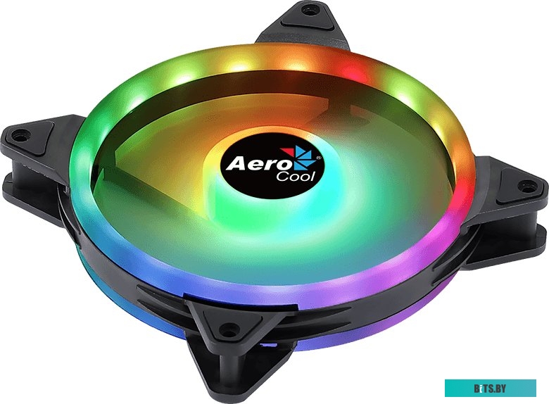 Вентилятор для корпуса AeroCool Duo 14 ARGB