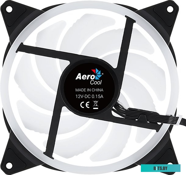 Вентилятор для корпуса AeroCool Duo 14 ARGB