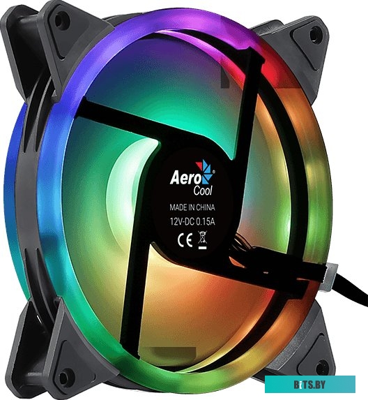 Вентилятор для корпуса AeroCool Duo 14 ARGB