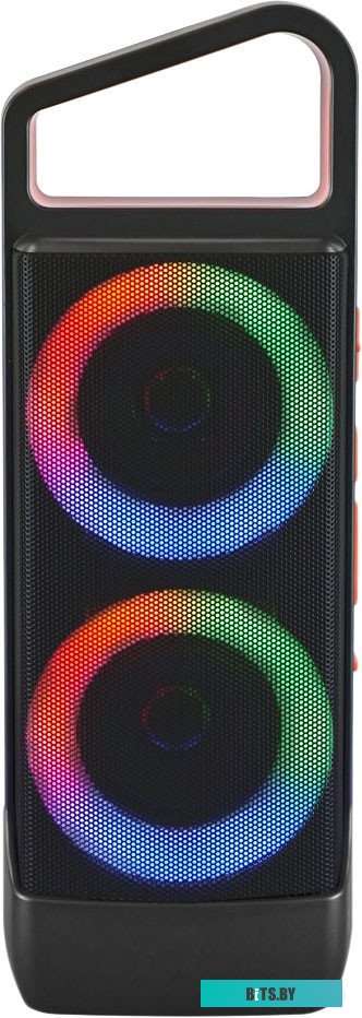 Портативная Акустика Ginzzu GM-915B