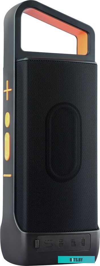 Портативная Акустика Ginzzu GM-915B