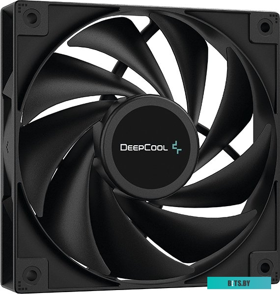 Кулер для процессора DeepCool AG620 R-AG620-BKNNMN-G-1