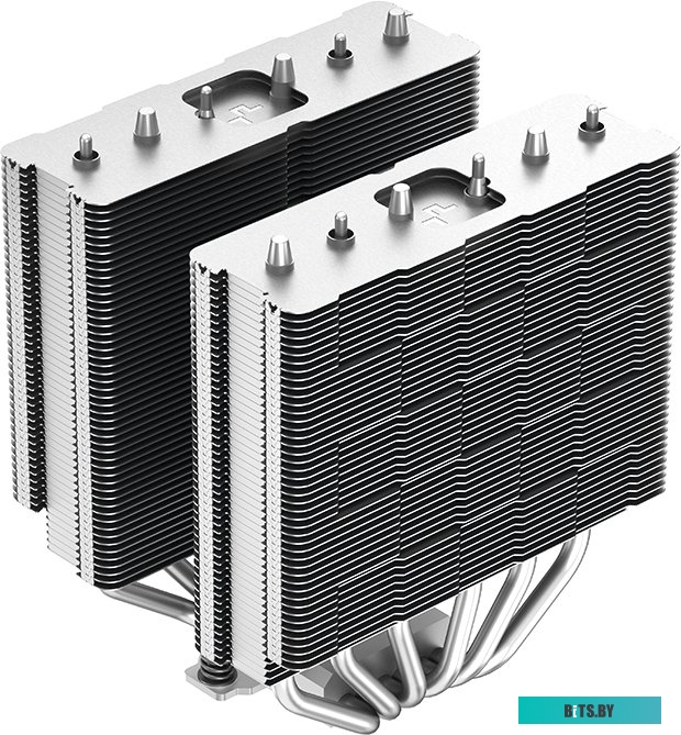 Кулер для процессора DeepCool AG620 R-AG620-BKNNMN-G-1