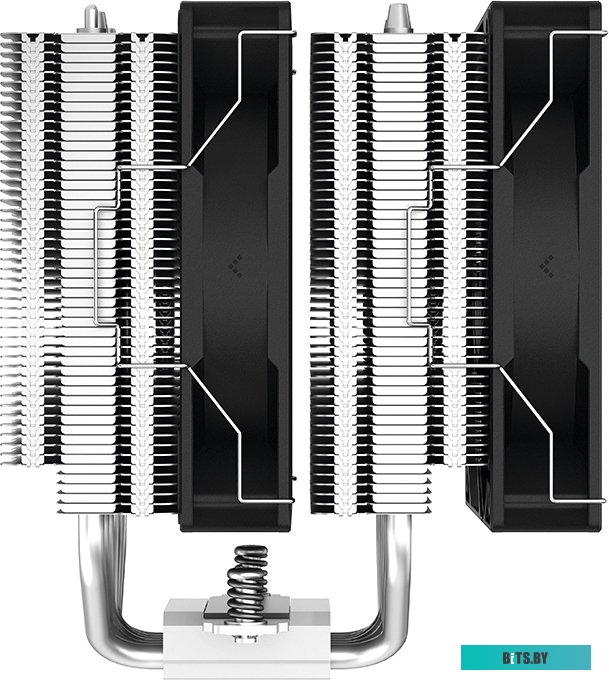 Кулер для процессора DeepCool AG620 R-AG620-BKNNMN-G-1