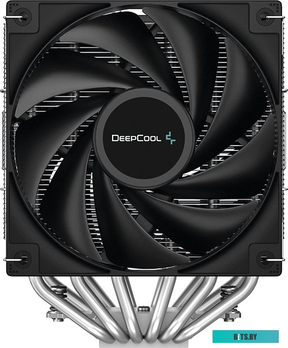 Кулер для процессора DeepCool AG620 R-AG620-BKNNMN-G-1