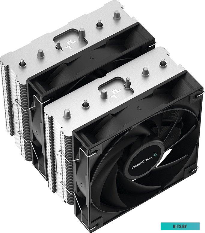 Кулер для процессора DeepCool AG620 R-AG620-BKNNMN-G-1